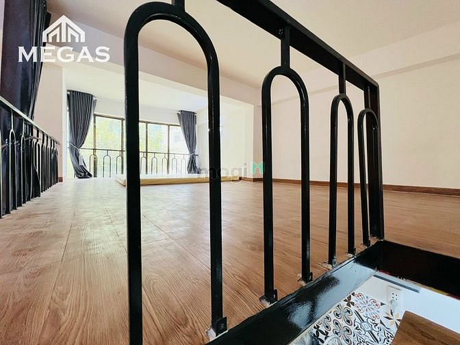 Hình ảnh Cho Thuê Căn Hộ Duplex Giá Tốt Đẹp Full Nội Thất Quận 1