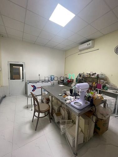Hình ảnh Nhà mặt tiền Bình Lợi, P.13, 4x25m, 22tr/tháng