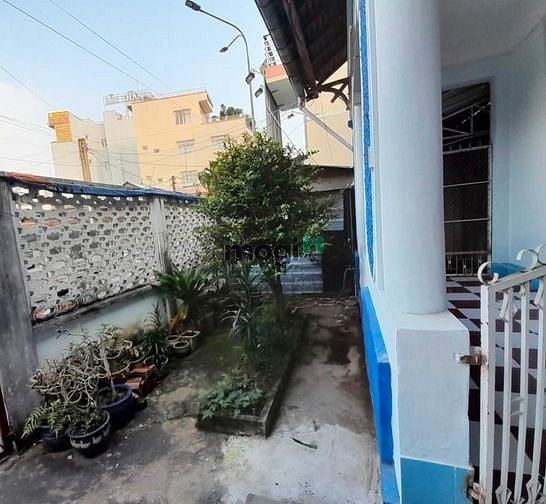 Hình ảnh Biệt thự cổ 300m2 cho thuê, vị trí kinh doanh đắc địa