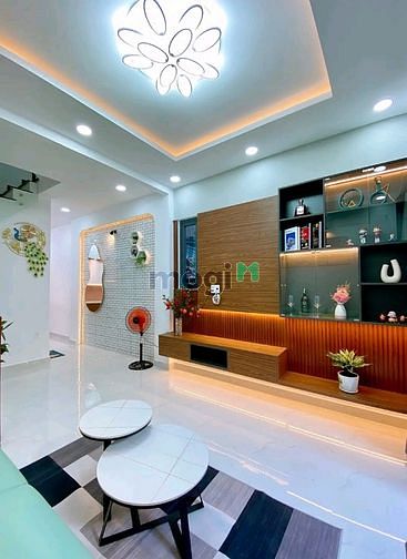 Hình ảnh KIẾM ĐÂU RA nhà Đào Tấn Q5 85m2 chỉ 2.5 tỷ SHR