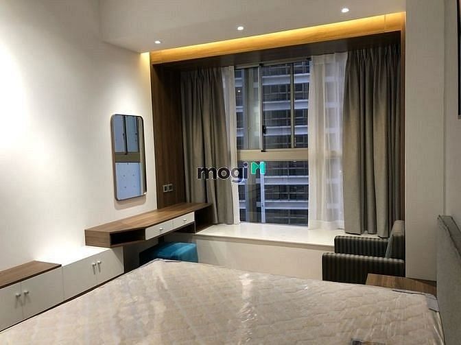 Hình ảnh Cho thuê CH Midtow, PMH,Q7,2PN Full nội thất chỉ 23 triệu - Xem nhà dễ