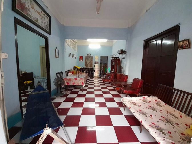 Hình ảnh Biệt thự cổ 300m2 cho thuê, vị trí kinh doanh đắc địa