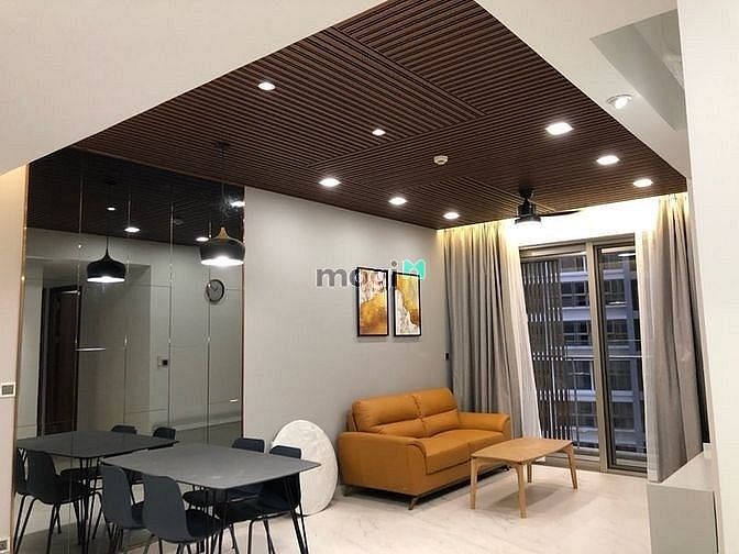 Hình ảnh Cho thuê CH Midtow, PMH,Q7,2PN Full nội thất chỉ 23 triệu - Xem nhà dễ