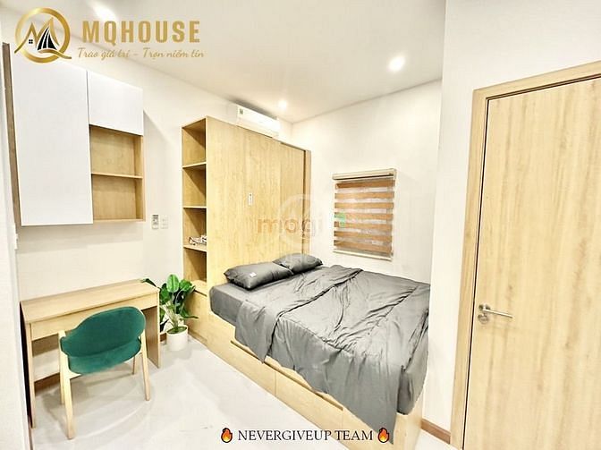 Hình ảnh Căn Hộ Chung cư cho thuê giá rẻ