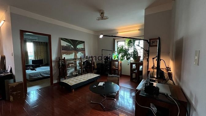 Hình ảnh Tôi chính chủ cần bán căn hộ Sông Đà Tower- Kỳ Đồng, Q.3
