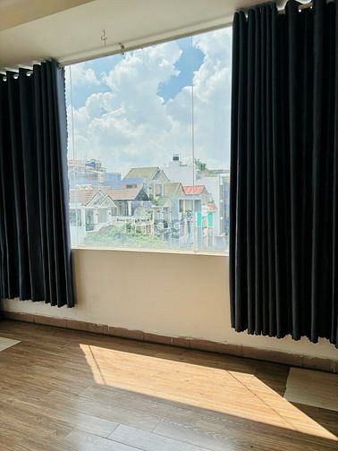 Hình ảnh Căn Hộ Studio 35m2 Full nội thất ban công ✨Vạn Kiếp✨ gần chợ Bà Chiểu.