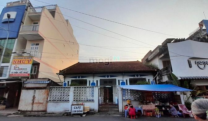 Hình ảnh Biệt thự cổ 300m2 cho thuê, vị trí kinh doanh đắc địa