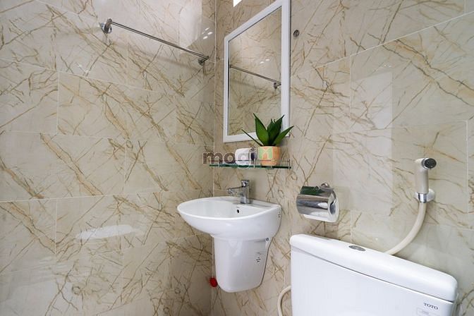 Hình ảnh Khai trương Studio bancon lớn ngay Dinh Độc Lập