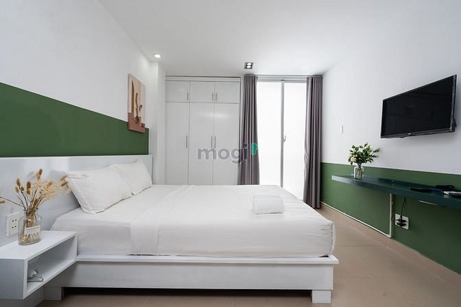 Hình ảnh Khai trương Studio bancon lớn ngay Dinh Độc Lập