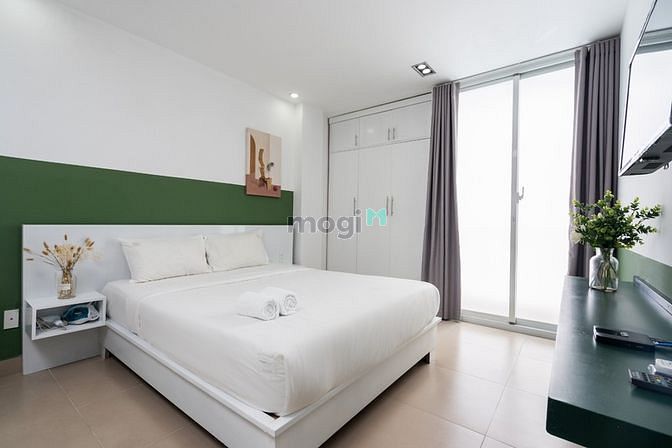 Hình ảnh Khai trương Studio bancon lớn ngay Dinh Độc Lập