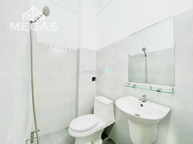 Hình ảnh 🔥 Căn Hộ 1PN Cao Cấp - Full Nội Thất - Bancol - Ngay Lê Đại Hành 🔥