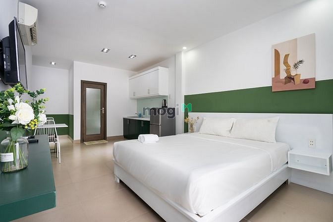 Hình ảnh Khai trương Studio bancon lớn ngay Dinh Độc Lập