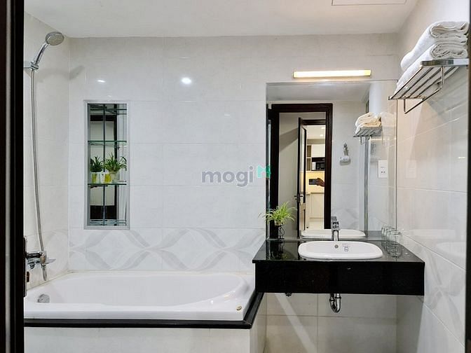 Hình ảnh 🏢 Cho Thuê Căn Hộ 1PN Full NT, Ban công ngay Thảo Cầm Viên, Lê Duẩn