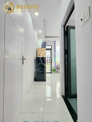 Hình ảnh 💥Căn Hộ cao cấp 30m2 ban công thoáng ngay Vạn Kiếp gần chợ Bà Chiểu.
