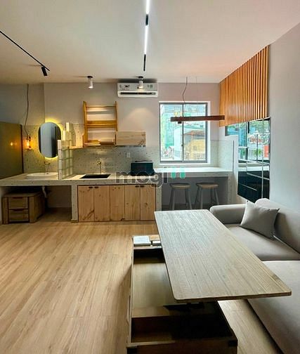 Hình ảnh Chothue Trang Chủ MB66.COM / Đăng Ký Tặng 66K dạng 1 phòng ngủ quận 3