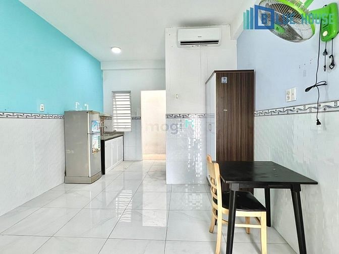 Hình ảnh Cho thuê Trang Chủ MB66.COM / Đăng Ký Tặng 66K ban công full nội thất đối diện Etown_Ấp Bắc