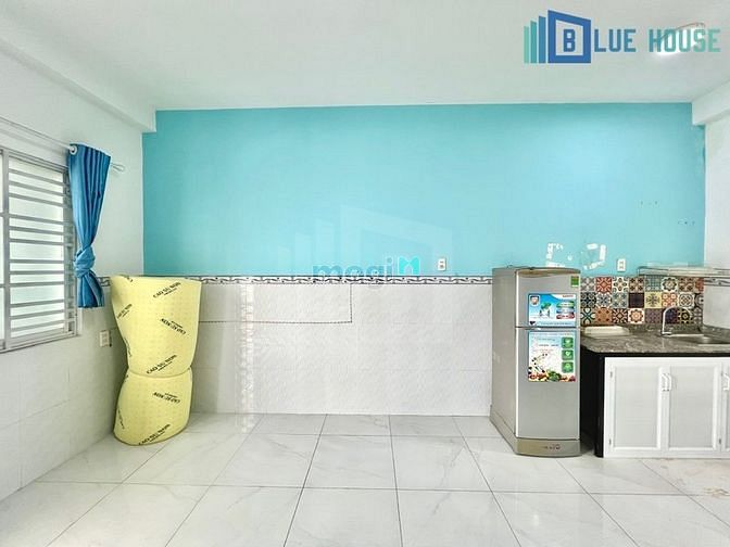Hình ảnh Cho thuê Trang Chủ MB66.COM / Đăng Ký Tặng 66K ban công full nội thất đối diện Etown_Ấp Bắc