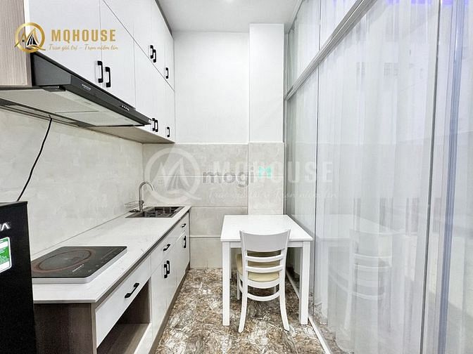 Hình ảnh 🏙️Cho Thuê CHDV 1PN Full Nội Thất Ngay Ngã Tư Phú Nhuận