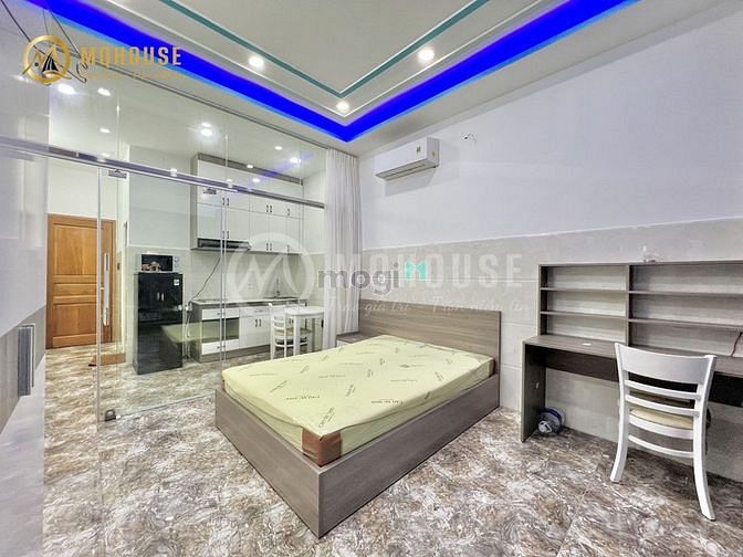 Hình ảnh 🏙️Cho Thuê CHDV 1PN Full Nội Thất Ngay Ngã Tư Phú Nhuận
