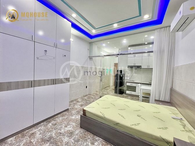 Hình ảnh 🏙️Cho Thuê CHDV 1PN Full Nội Thất Ngay Ngã Tư Phú Nhuận