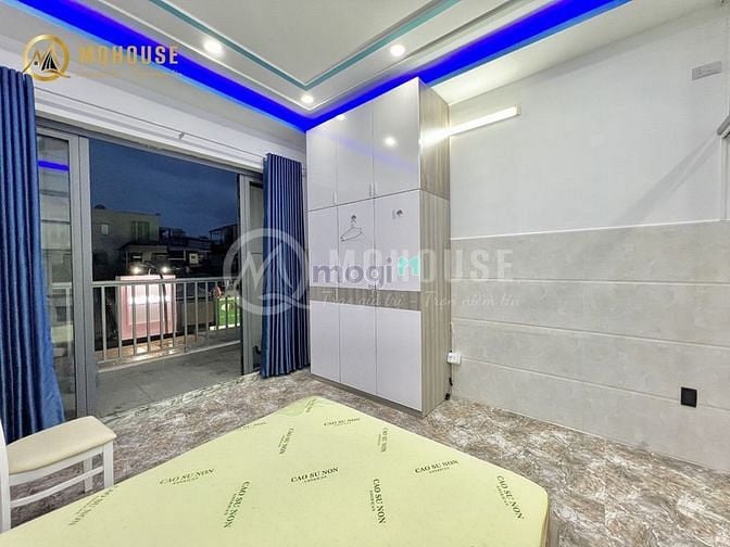 Hình ảnh 🏙️Cho Thuê CHDV 1PN Full Nội Thất Ngay Ngã Tư Phú Nhuận