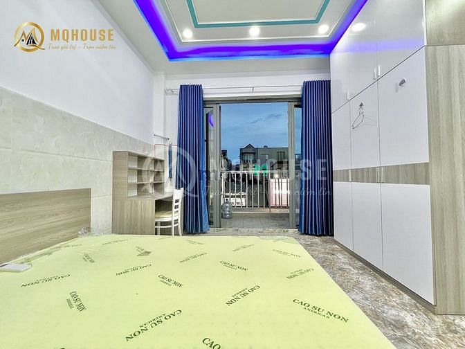Hình ảnh 🏙️Cho Thuê CHDV 1PN Full Nội Thất Ngay Ngã Tư Phú Nhuận