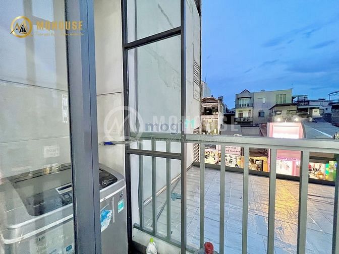 Hình ảnh 🏙️Cho Thuê CHDV 1PN Full Nội Thất Ngay Ngã Tư Phú Nhuận