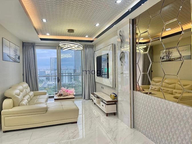 Hình ảnh Cho thuê Trang Chủ MB66.COM / Đăng Ký Tặng 66K cao cấp Midtown 3PN Full nội thất cao cấp giá chỉ 35tr
