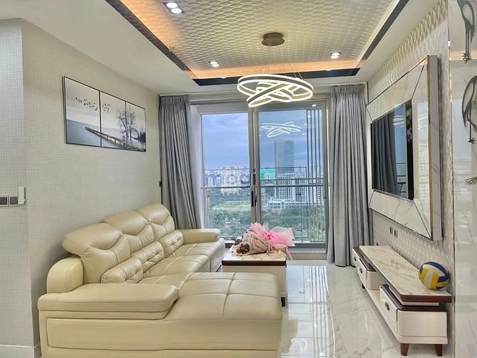 Hình ảnh Cho thuê Trang Chủ MB66.COM / Đăng Ký Tặng 66K cao cấp Midtown 3PN Full nội thất cao cấp giá chỉ 35tr