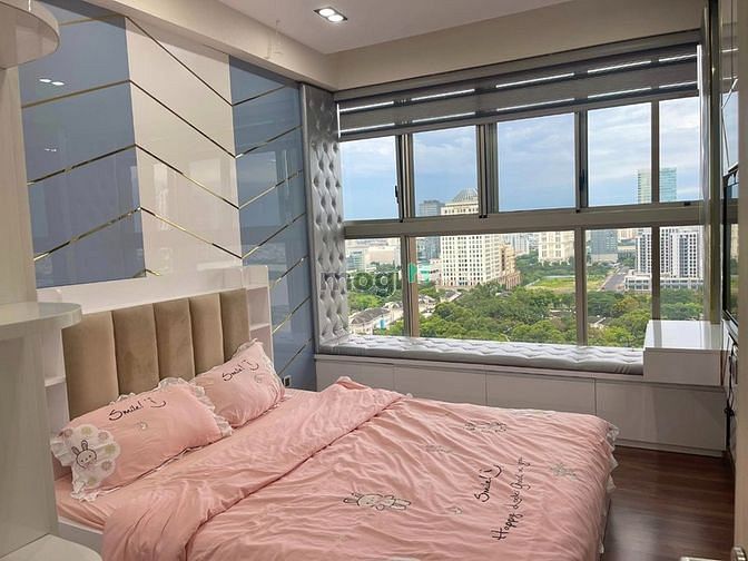 Hình ảnh Cho thuê Trang Chủ MB66.COM / Đăng Ký Tặng 66K cao cấp Midtown 3PN Full nội thất cao cấp giá chỉ 35tr
