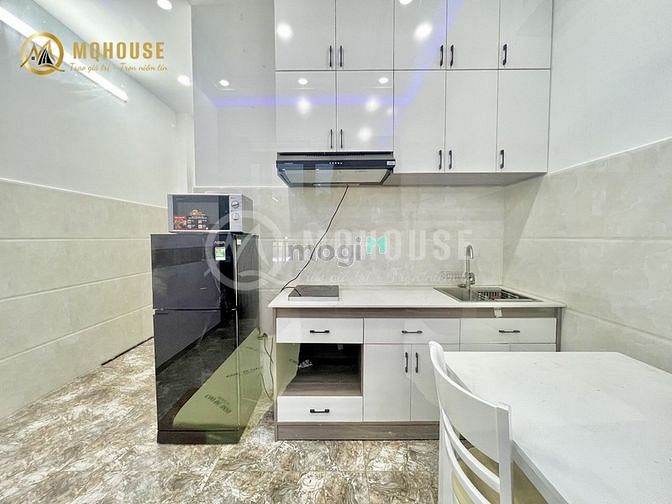Hình ảnh 🏙️Cho Thuê CHDV 1PN Full Nội Thất Ngay Ngã Tư Phú Nhuận