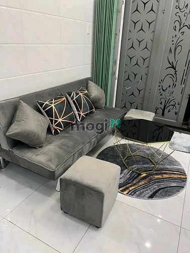 Hình ảnh Bán CẮT LỖ NHÀ An Bình 62m2 Q5 chỉ 2.8 tỷ SHR