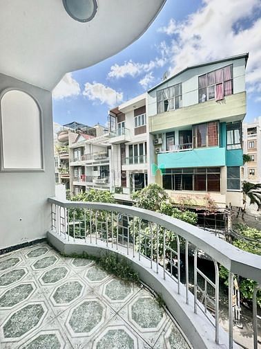 Hình ảnh Duplex BAN CÔNG FULL NT ngay trung tâm quận Tân Bình