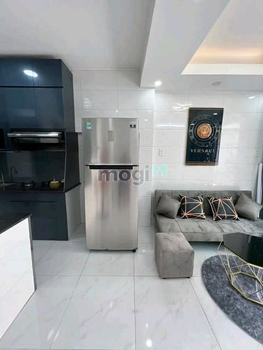 Hình ảnh Bán CẮT LỖ NHÀ An Bình 62m2 Q5 chỉ 2.8 tỷ SHR