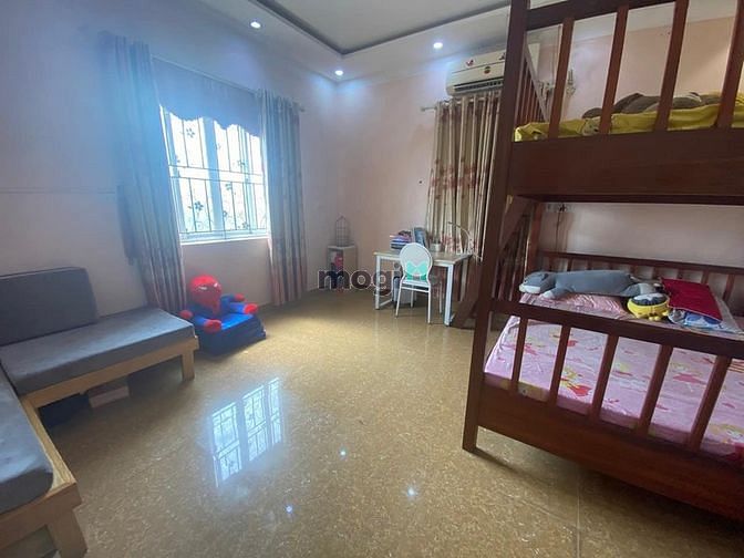 Hình ảnh Kinh doanh nhà 2 tầng - trục oto tránh - Mặt tiền 7M Cổ Điển Đông Anh