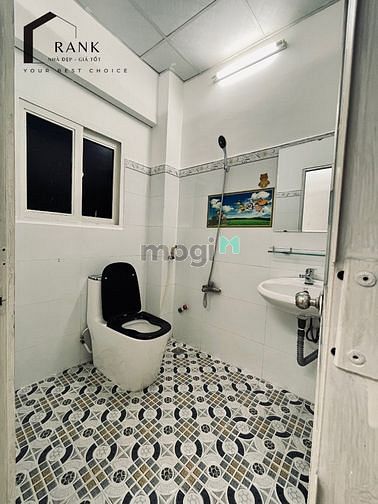 Hình ảnh Cho Thuê Căn Hộ Dịch Vụ Full Nội Thất Ban Công