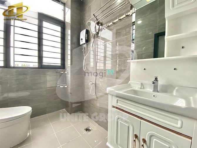 Hình ảnh Mb6623 nạp rút nhanh chóng 2 PN Full nội thất tại Lâm Văn Bền, Quận 7