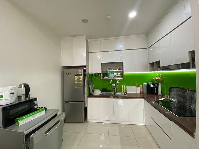 Hình ảnh Cho thuê Chung cư cao cấp Golden Mansion - 2PN 75M2 - 18TR/THÁNG