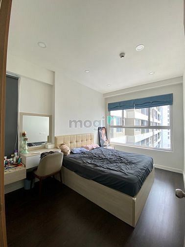 Hình ảnh Cho thuê Chung cư cao cấp Golden Mansion - 2PN 75M2 - 18TR/THÁNG