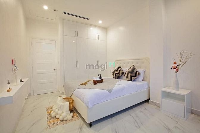 Hình ảnh Căn Hộ 2 PN 75m2 tại Nguyễn Văn Thủ, Phường ĐaKao, Quận 1