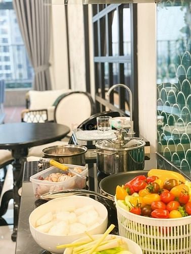 Hình ảnh CC Picity Park Thạnh Xuân Quận 12 giá 3tỷ9