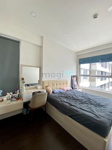 Hình ảnh Cho thuê Chung cư cao cấp Golden Mansion - 2PN 75M2 - 18TR/THÁNG