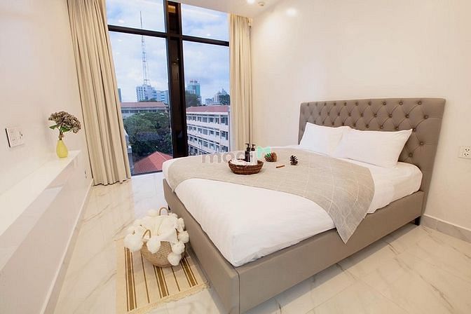 Hình ảnh Căn Hộ 2 PN 75m2 tại Nguyễn Văn Thủ, Phường ĐaKao, Quận 1