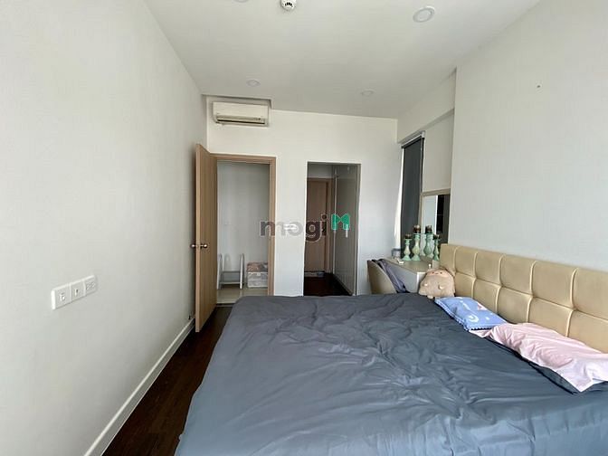 Hình ảnh Cho thuê Chung cư cao cấp Golden Mansion - 2PN 75M2 - 18TR/THÁNG