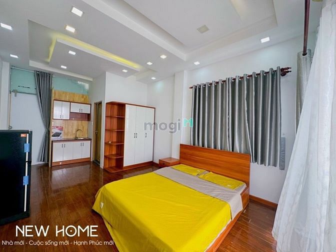 Hình ảnh 🏙️Cho Thuê CHDV Studio Full Nội Thất Ngay Công Viên Hoàng Văn Thụ✨