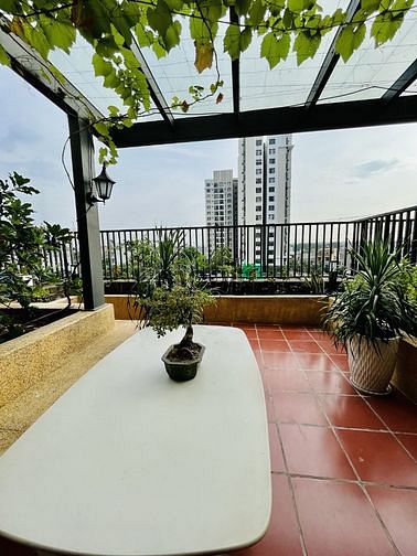 Hình ảnh CC Picity Park Thạnh Xuân Quận 12 giá 3tỷ9