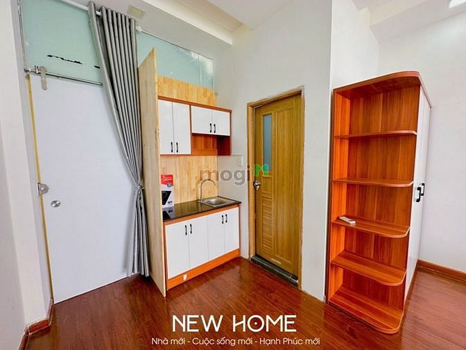 Hình ảnh 🏙️Cho Thuê CHDV Studio Full Nội Thất Ngay Công Viên Hoàng Văn Thụ✨