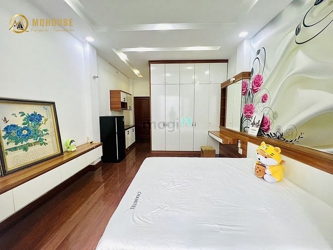 Hình ảnh 🏙️Cho Thuê CHDV Studio Full Nội Thất Ngay Công Viên Hoàng Văn Thụ✨