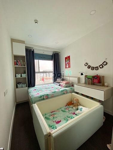 Hình ảnh Cho thuê Chung cư cao cấp Golden Mansion - 2PN 75M2 - 18TR/THÁNG