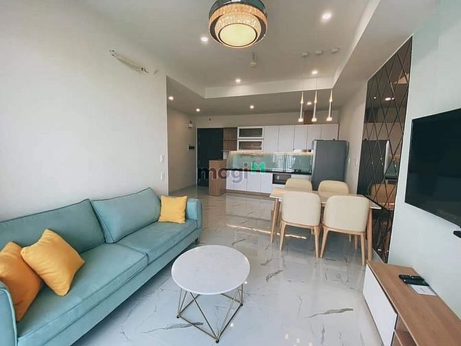 Hình ảnh LẤY VỐN LÀM ĂN bán CH Golden Plaza Q5 75m2 2PN giá chỉ 1tỷ8